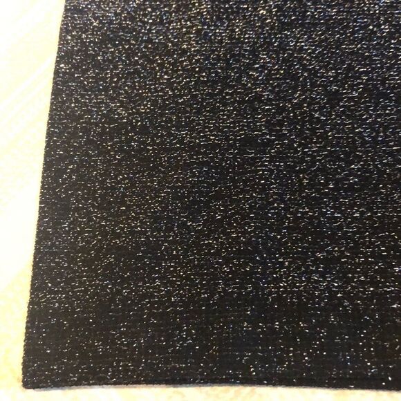 Phat Buddha Black w Silver Racerback Tank Top - Picture 6 of 6